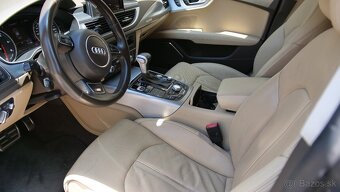 Audi A7 3.0TDI Quattro - 7