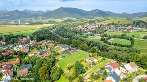 FINREA│ VÍKENDOVÁ CENA Pozemok v Zábreži 1540m2 - 7