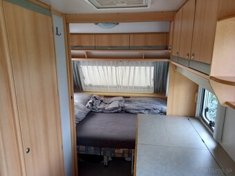 Knaus Eifelland - 7
