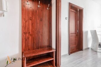 ALL INCLUSIVE I ZREKONŠTRUOVANÝ 1 IZBOVÝ BYT 38 M2 NA PREDAJ - 7