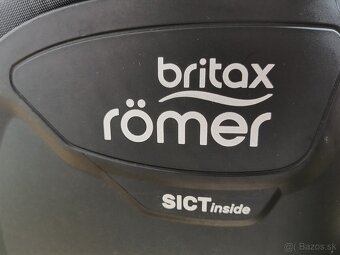 Britax Romer Dualfix M i size - 7
