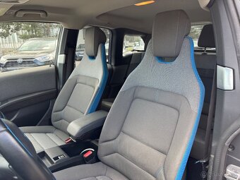 BMW i3 i3s 94Ah 135kW - 7