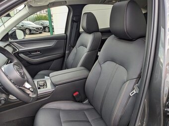 Mazda CX-60 2.5l PHEV 328k HOMURA ODPOČET DPH - 7
