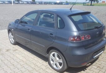 náhradné diely na: Seat Ibiza 1.4 Tdi, 1.9 Tdi, 1.4 16V, - 7