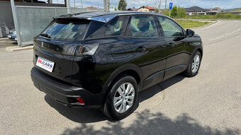 Peugeot 3008 1.5 Blue HDi 130k Allure Pack A/T - 7