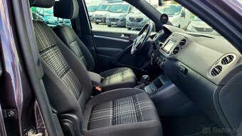 Volkswagen Tiguan 2.0 TDI-110kw 4-Motion Sport&Style DSG - 7