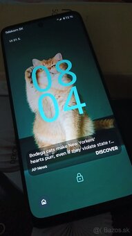 Lacno Motorola Moto G35 5G 4/256Gb - 7