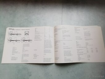 Avia 31.1 katalog - doprava v ceně - 7
