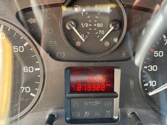 Predám Citroën berlingo XTR - 7