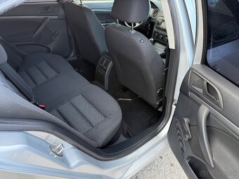 Škoda Octavia 1.6 TDi 2012 87000 km - 7