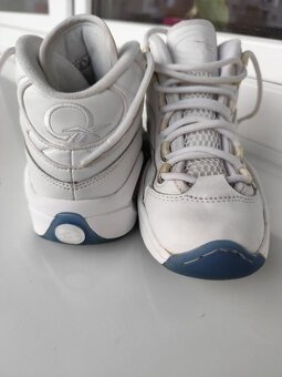 Tenisky Reebok Question MD 35 - 7