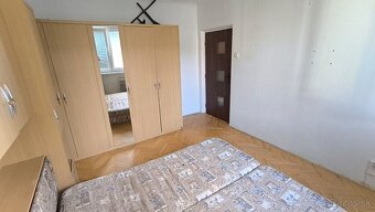 3-izb. byt - zviera povolené - Martin - Sever-Ul.Kozmonautov - 7