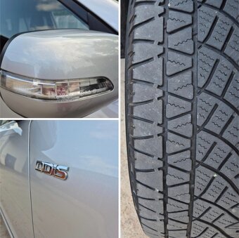 ⚠️SUZUKI GRAND VITARA 1.9 DDiS 4x4 139tis KM TOP STAV - 7