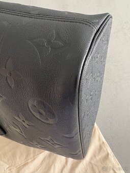 Louis Vuitton Neverfull MM Monogram Empreinte - 7