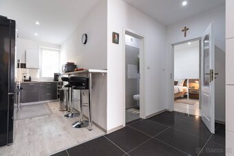 Na predaj 2 - izbový zrekonštruovaný byt, Prešov - Sekčov - 7