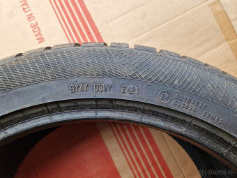 285/40 r20 zimne pneumatiky 2KS 285 40 20 - 7