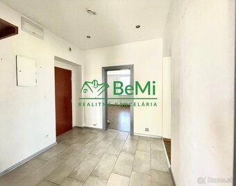 Predaj 3 izbový byt po rekonštrukcii - Bošany - 7