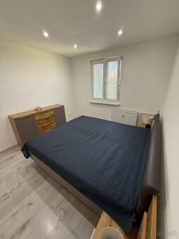 Moderný 3-izbový byt, Trieda SNP - Košice - 7