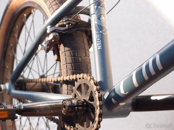 BMX CTM Pop veľkosť 21 - 7