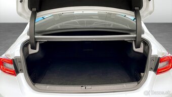 Ponúkame na predaj vozidlo Renault Talisman 1,6i 147kW AT - 7