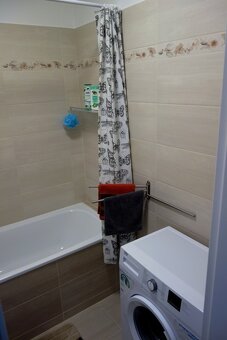 Spolubývanie pre ženu - v DOGFRIENDLY byte v Petržalke - 7
