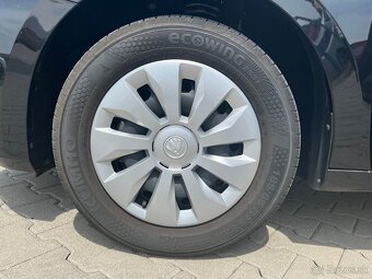 ŠKODA FABIA R.V.2024 .majiteľ iba 11000km - 7