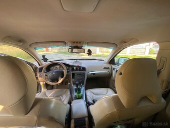 Volvo xc70 - 7