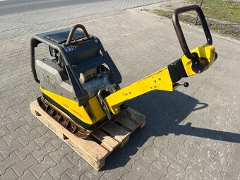 Reverzna vibracna doska Wacker Neuson DPU 6555Heh, 254 mth - 7