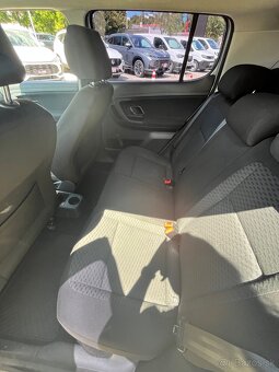 ŠKODA FABIA R.V.2011 1.majiteľ iba 83000km - 7