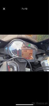 Aprilia RSV 4 RF APRC 148kw - 7
