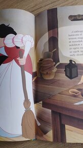Hófehérke és a hét törpe (Világszép mesék) - 7