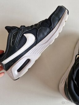 Tenisky Nike Air veľ. 36,5 - 7