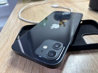 iPhone 12 128gb Black - 7