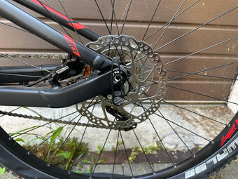 Scott genius 940 - 7
