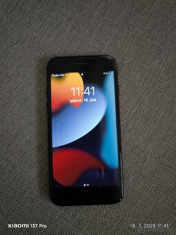Iphone 7 jet black - 7