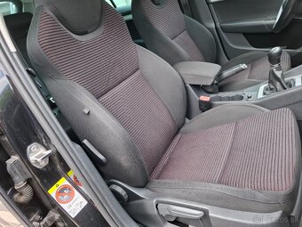 ŠKODA OCTAVIA KOMBI 2,0 CR TDI SPORT,110KW, 2013 - 7