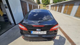 Ford mondeo predaj - 7