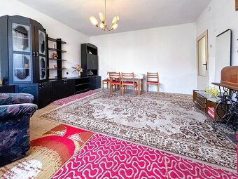 Na predaj Rodinný dom, Háj, 522 m2 - 7
