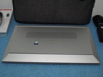 HP EliteBook 855 G8 IPS 15.6“ 16GB Ryzen 5400 4GHz 512 SSD - 7