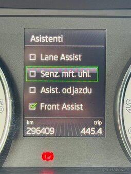 Škoda Superb 2.0 TDI 190k 4x4 L&K DSG, odpočet DPH - 7