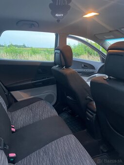 KIA Ceed 2009 1.4i 80kw - 7