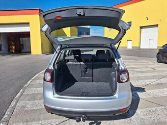 Vw golf 5 plus, 2.0 tdi, 103 kw - 7