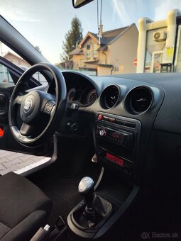 Seat ibiza Fr 6L 2007 - 7