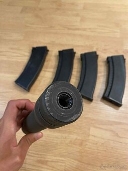 Airsoft mix veci - 7