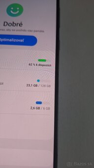 Samsung galaxy A71 6/128GB - 7