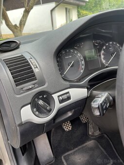 Skoda Octavia - 7