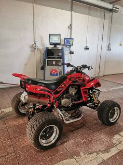 Dinli 450 nitrogen edition - 7