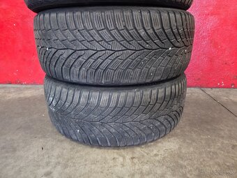225/50 R17 98V XL Continental WinterContact TS860 - 7