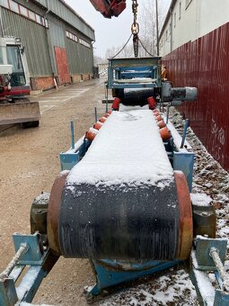 Pasovy dopravnik - 7