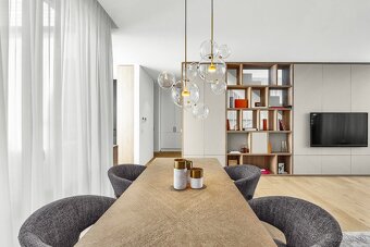 ELEVEN HOUSING | 5-izbový moderný rodinný dom - 7